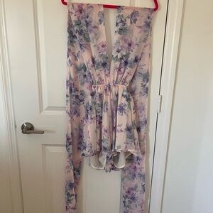 Hot Miami Styles romper